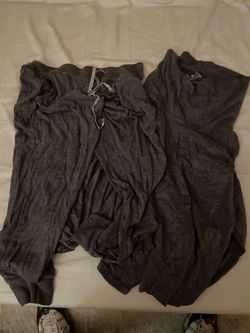 Women’s Sweatsuit
