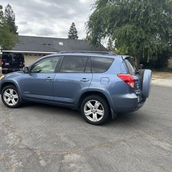 2007 Toyota Rav4