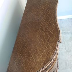 Fancy Credenza Cabinet