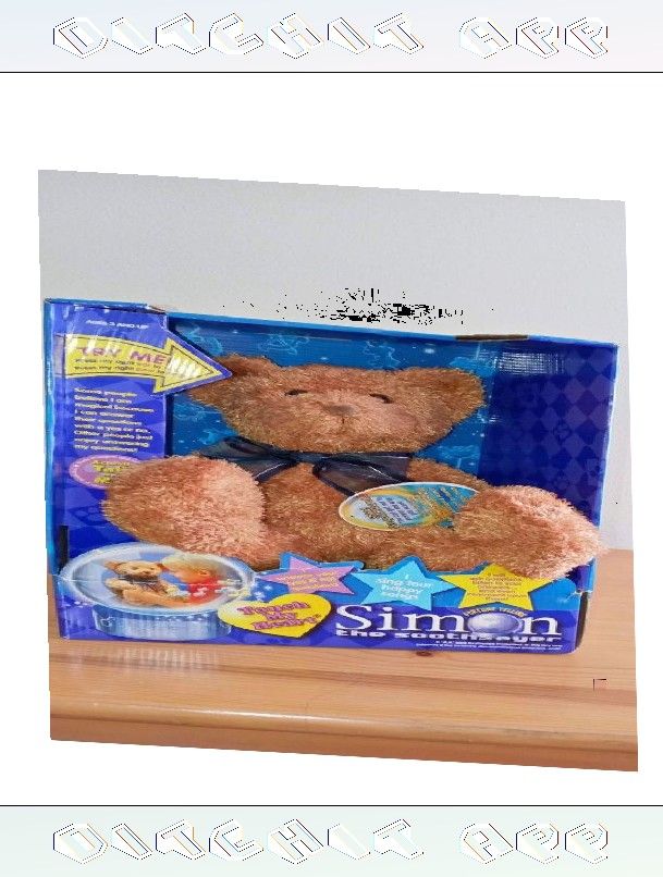 many smile Delightful Stuffed Companions Gentle, Cuddly, and Fun for Little Ones