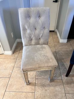 Dinning chairs