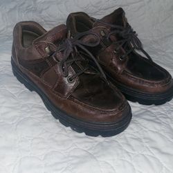 Timberland Shoes Size 7