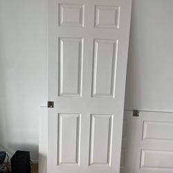 Pocket Door - Hollow Core