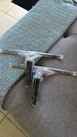 Sony OEM TV Stand Legs – XR-77A80L (Nuevas)