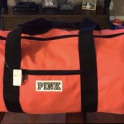 Victoria Secret Gym Bag
