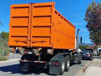 Christmas Season 30-Yard Bin Release — December Slots Nearly Closed