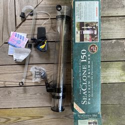 Protein Skimmer