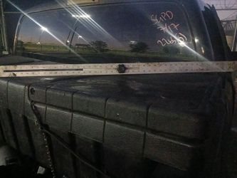 Leveler measure bars