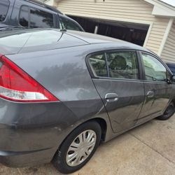 2011 Honda Insight