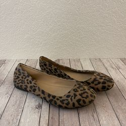Cheetah flats