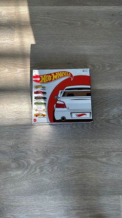 Hotwheels 