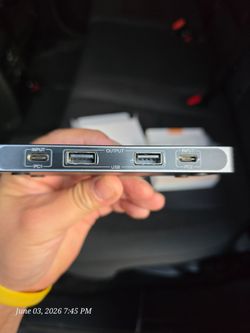 Computer Switch