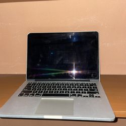 2013/14 Macbook Pro 13 Retina 2.4Ghz i5 4GB 128GB SSD