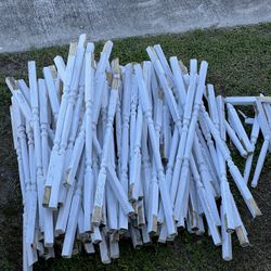 Used Spindles