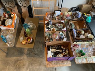 Yard Sales in Tehaleh June 5-7