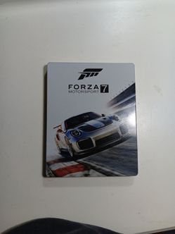 Forza Motorsport 7