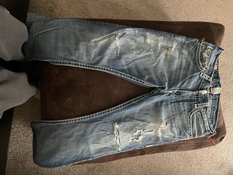 True Religion Jeans