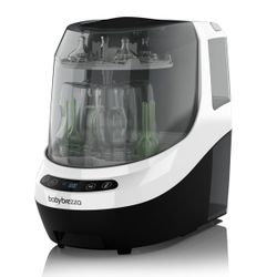 Baby Brezza Baby Bottle Washer Pro