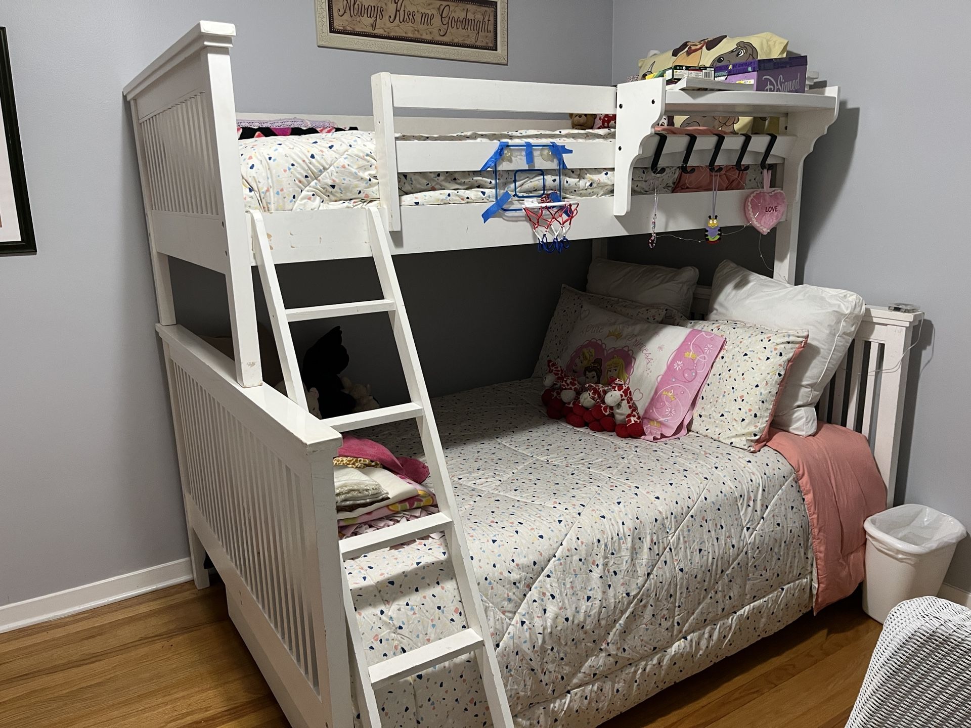 Crate And Barrel Bunk Beds With Storage