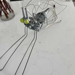 Mosquito Sculpure / Art 