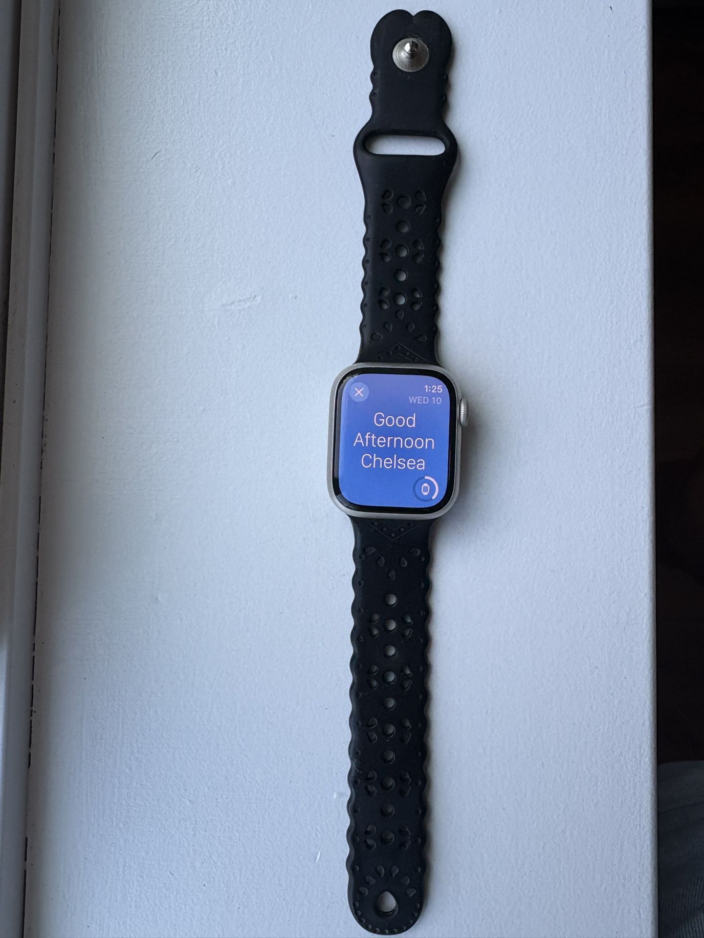 Apple Watch Series 8 LTE GPS 41mm