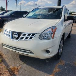 2015 Nissan Rogue From $ 990 Down