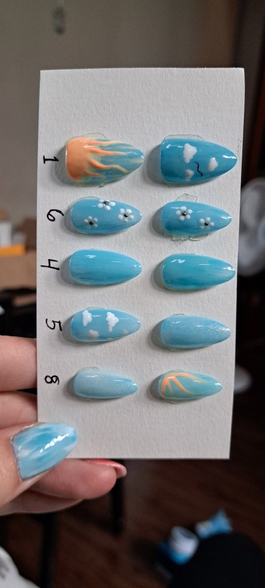 Press On Nails