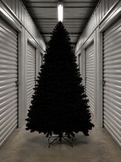 New Christmas Tree