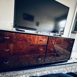 🔥Moving Sale: ($350 only) Premium Henredon Scene Three 6-Drawer Dresser ! Must Go Today or Tomorrow