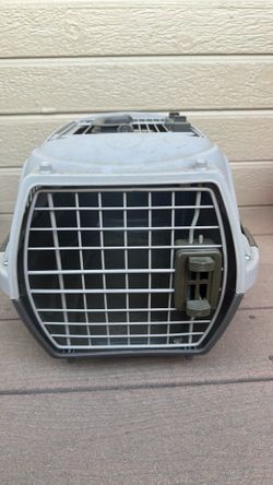 DOG/CAT CRATE