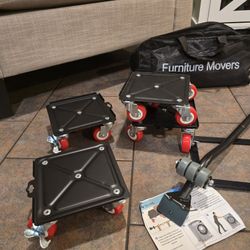 Furniture Mover 