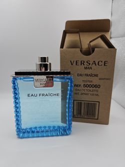 Versace EAU Fraiche 100ml