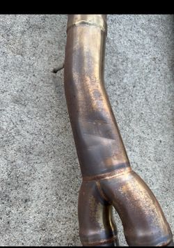 Valvetronic Exhaust F8x