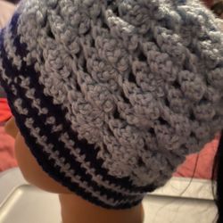 Crochet Hat