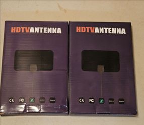 HD TV Antenna