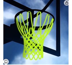 Hoop Net - Glow In The Dark