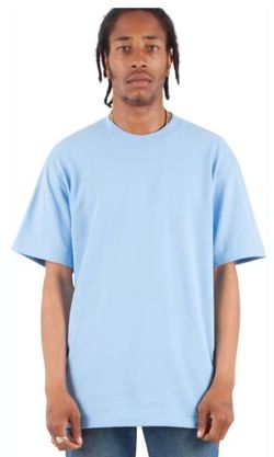 Shaka heavy 8$ 4 xl read description