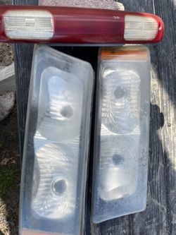 2003 Chevrolet Silverado