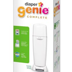 Diaper Genie - Brand New 