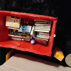 Multiple Items Must Go