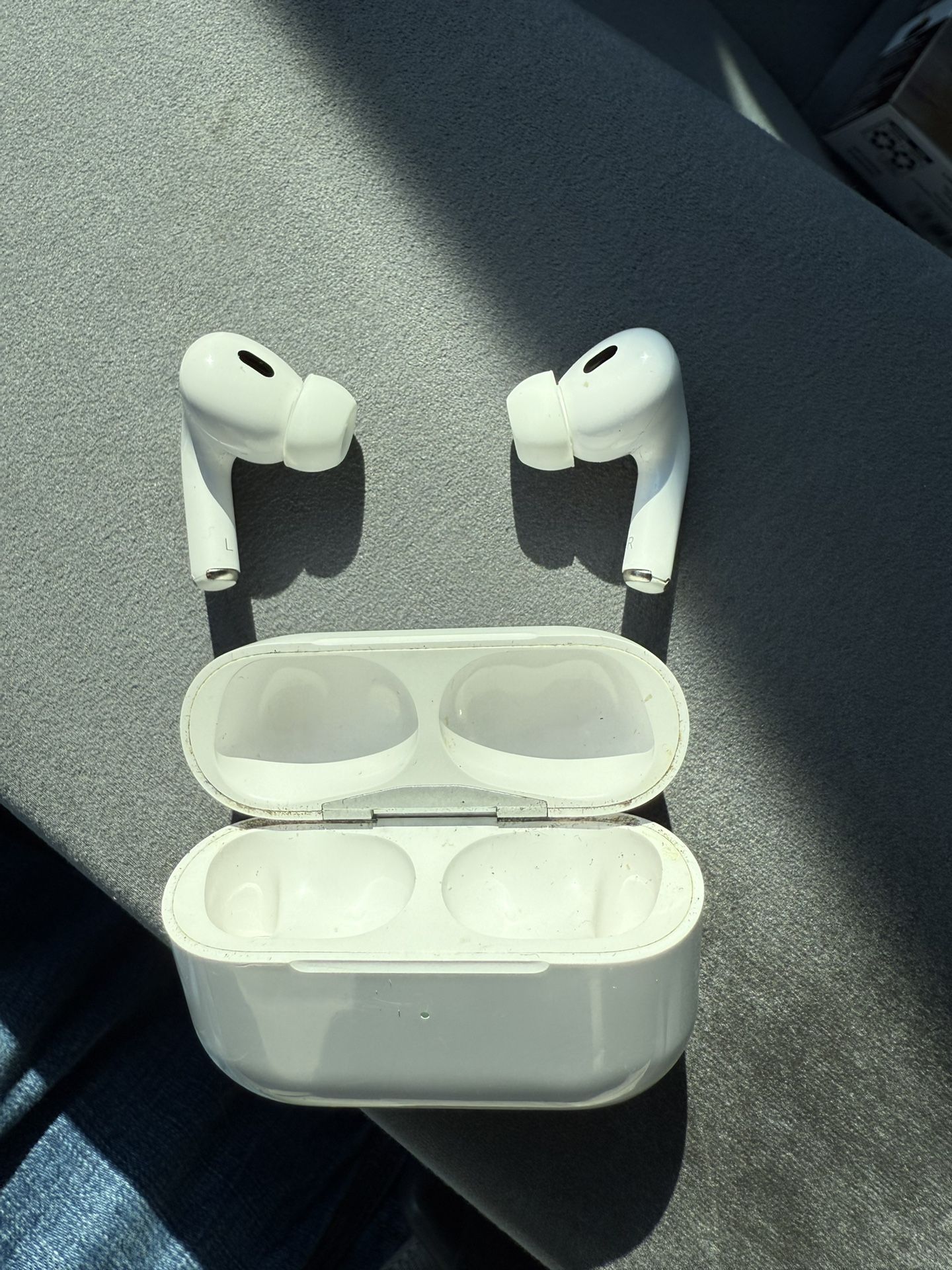 AirPod Pros Gen. 2