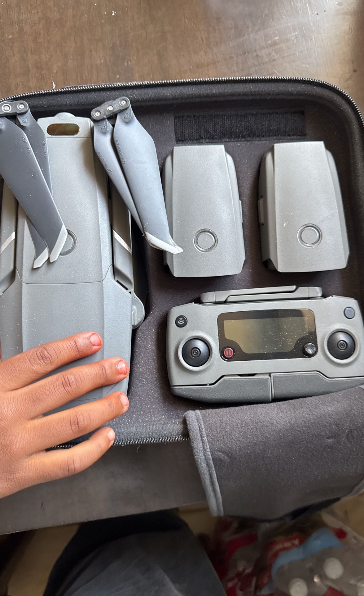 DJI Mavic 2
