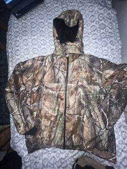 Men’s RedHead Bone-Dry Cold Weather Jacket, XL