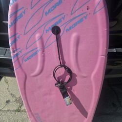 Boogie Boards Morey $50 Body Glove $40