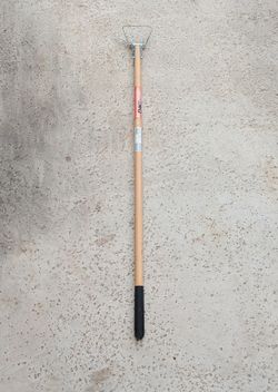 Craftsman Action Hoe