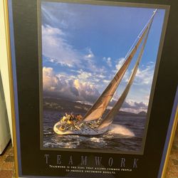 Teamwork Office Picture 