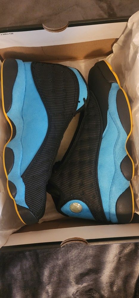 2015 Jordan Retro 13 Chris Paul Size 11 DS $220