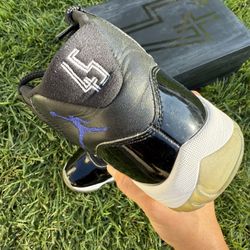 Air Jordan 11