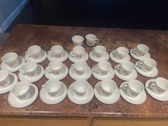 Vintage Corelle Indian Summer