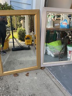 Mirrors For Sale Nice Quality